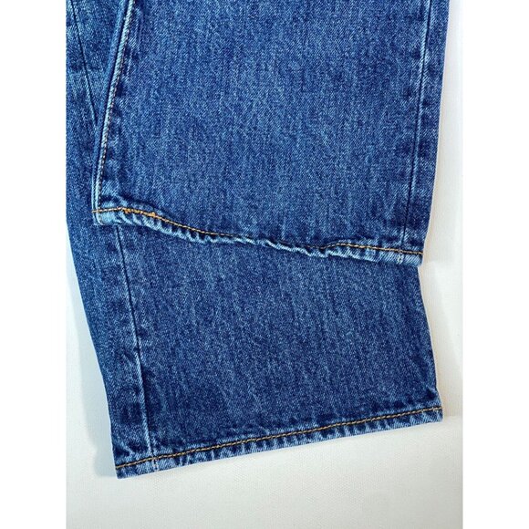 VTG Levi's 501 Original Fit Men's Jeans size w 33 L32 100% COTTON, MADE IN 2013‎ - Picture 12 of 15